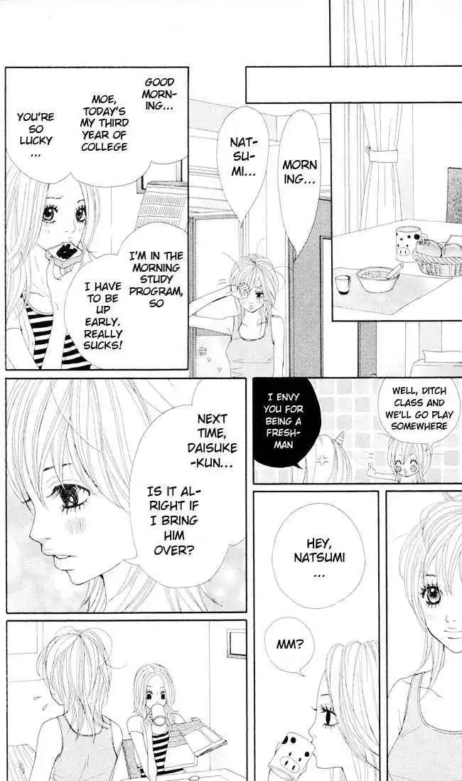 Her Secret Chapter 1 18